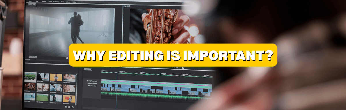 Why Video Editing Is the Key to Going Viral (And How I Proved It)
